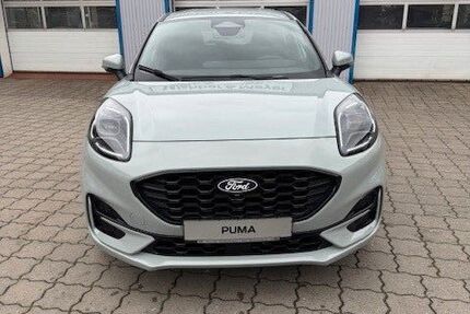 Ford Puma 1.050 km 25.900 € Geestland 27624