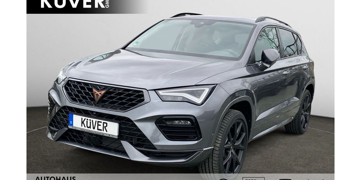 Cupra Ateca 1.100 km 39.940 &euro; Hagen 27628