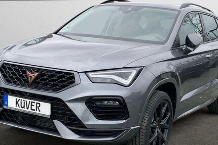 Cupra Ateca 1.500 km 40.040 &euro; Hagen 27628