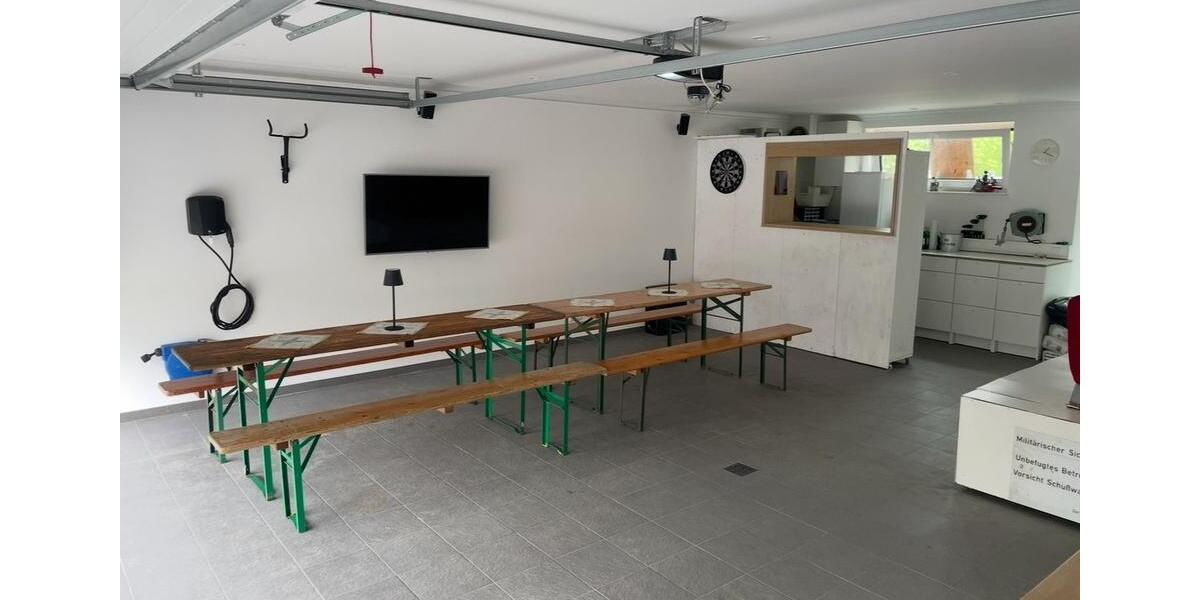 Repräsentative Villa mit Doppelgarage in Brake (Unterweser) 5 zimmer