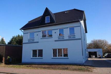 Wohnung Nordenham Blexen - 5 Zimmer, 84 m&sup2;, 820&euro; | Angebot:26788338