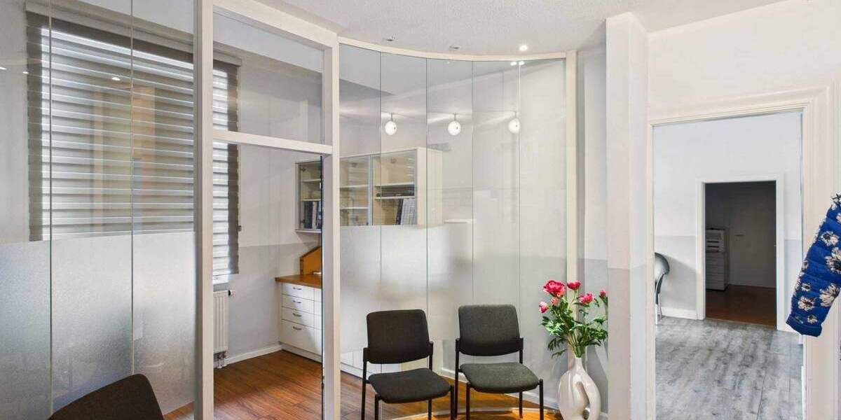 Gewerbeobjekt Bremerhaven Mitte - 5.900.000&euro; | Angebot:25699391