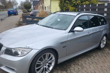 BMW 318 141.151 km 7.500 &euro; Wurster Nordseeküste 27639