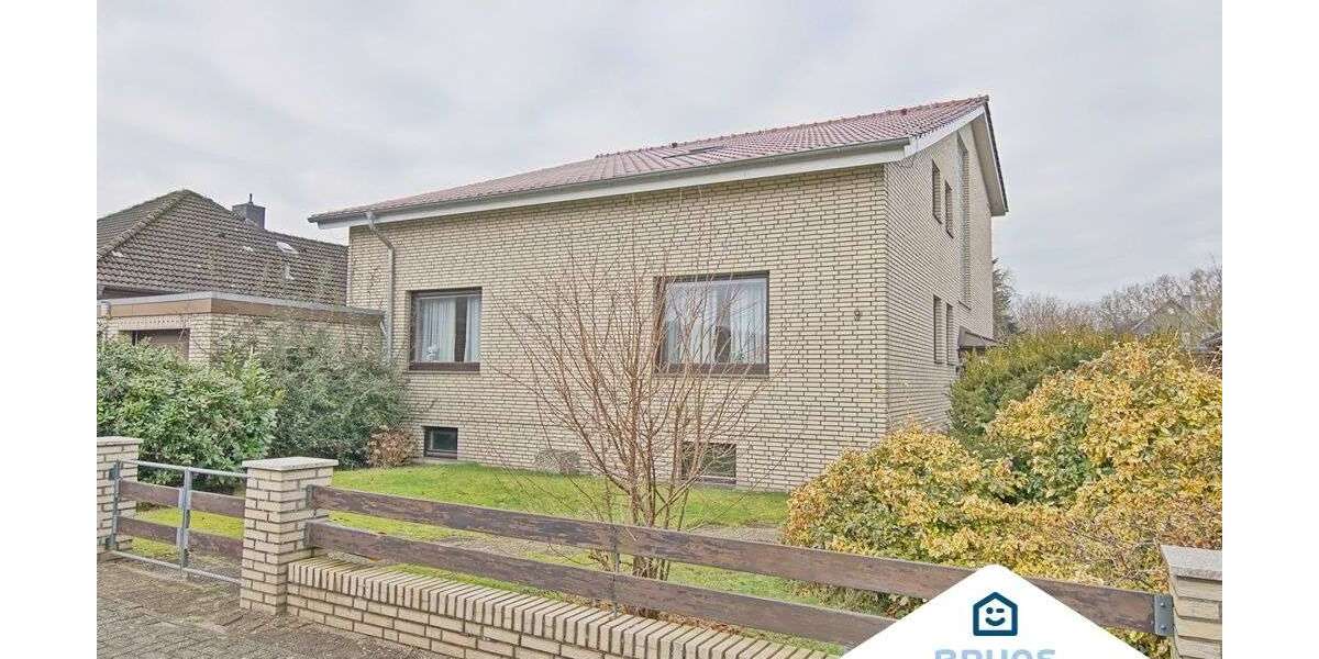 Einfamilienhaus Geestland Bad Bederkesa - 6.5 Zimmer, 195 m&sup2;, 319.000&euro; | Angebot:25519687