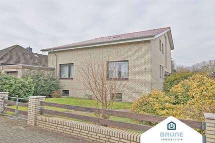 Haus Geestland Bad Bederkesa - 6.5 Zimmer, 195 m&sup2;, 319.000&euro; | Angebot:25519687