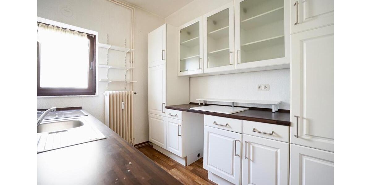 Etagenwohnung Bremerhaven - 2 Zimmer, 50 m&sup2;, 53.000&euro; | Angebot:26463833
