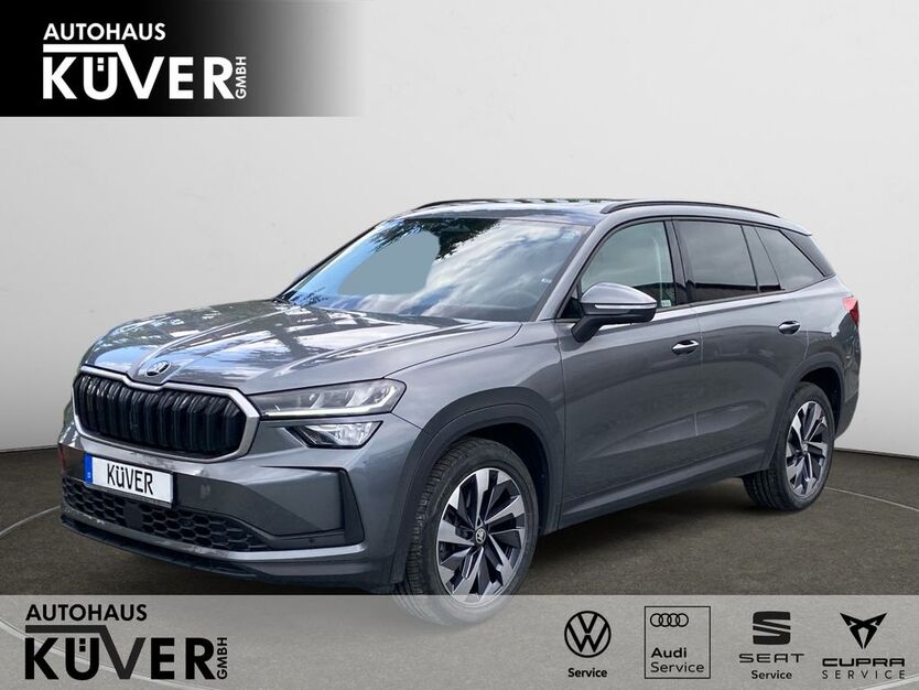Skoda Kodiaq 15.200 km 42.850 € Hagen 27628