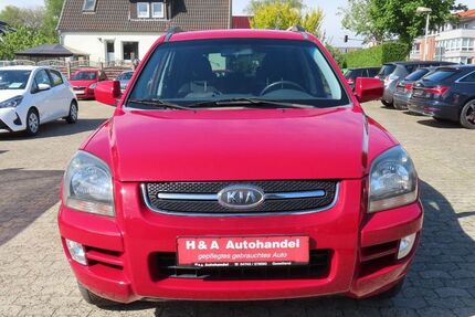 Kia Sportage 128.245 km 3.999 &euro; Geestland 27607