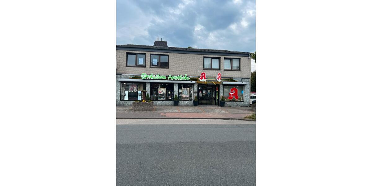 Etagenwohnung Loxstedt - 2 Zimmer, 100 m&sup2;, 695&euro; | Angebot:26383598