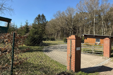 Grundstück in Hagen im Bremischen Albstedt 85.000 € 3160 m² zimmer