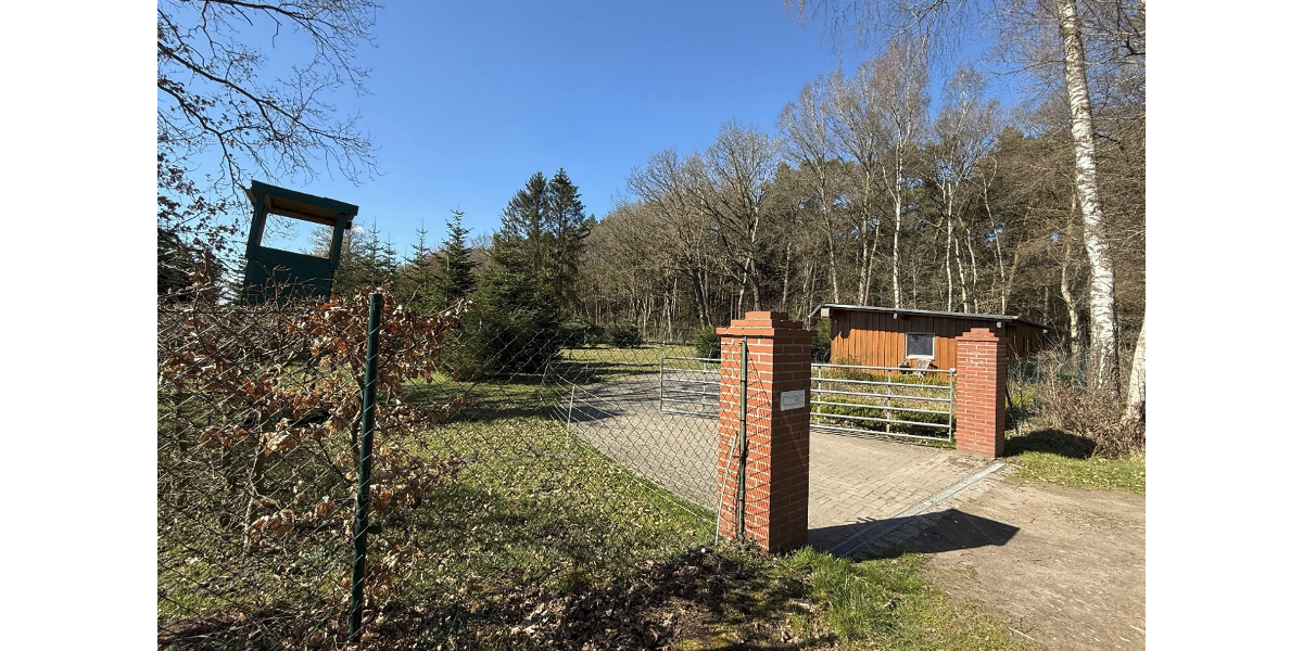 Grundstück in Hagen im Bremischen Albstedt 85.000 € 3160 m² zimmer