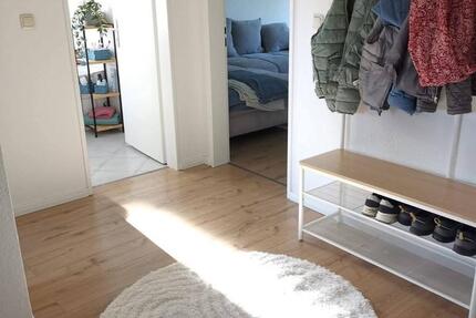 Sonnige 3 Zimmer Wohnung in 28325 Bremen