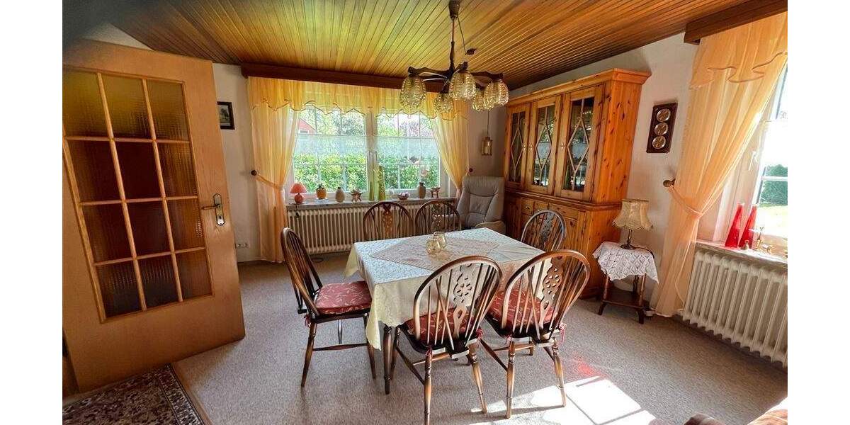 Einfamilienhaus Nordleda - 6 Zimmer, 149 m&sup2;, 249.500&euro; | Angebot:25675845