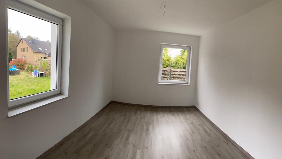 Erdgeschoßwohnung Loxstedt - 3 Zimmer, 100 m&sup2;, 1.200&euro; | Angebot:26662496
