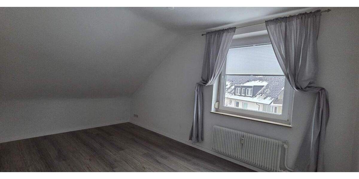 Etagenwohnung Bremerhaven Leherheide - 3 Zimmer, 68 m&sup2;, 155.000&euro; | Angebot:25799020