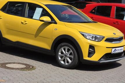Kia Stonic 67.000 km 13.900 &euro; Bremerhaven 27572