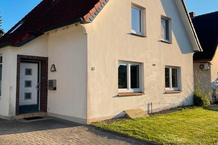 Haus Brake (Unterweser) - 6 Zimmer, 135 m&sup2;, 289.000&euro; | Angebot:27269885