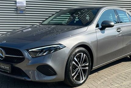 Mercedes-Benz A 180 5.961 km 27.250 &euro; Bremerhaven 27572