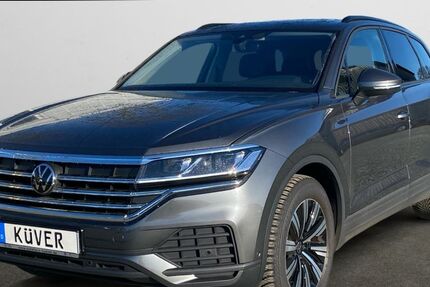 VW Touareg 4.300 km 57.879 &euro; Hagen 27628