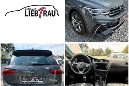 VW Tiguan 26.380 km 42.950 € Loxstedt - Bexhövede 27612