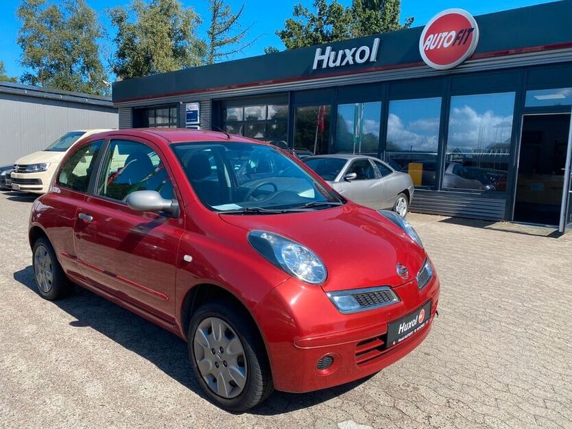 Micra