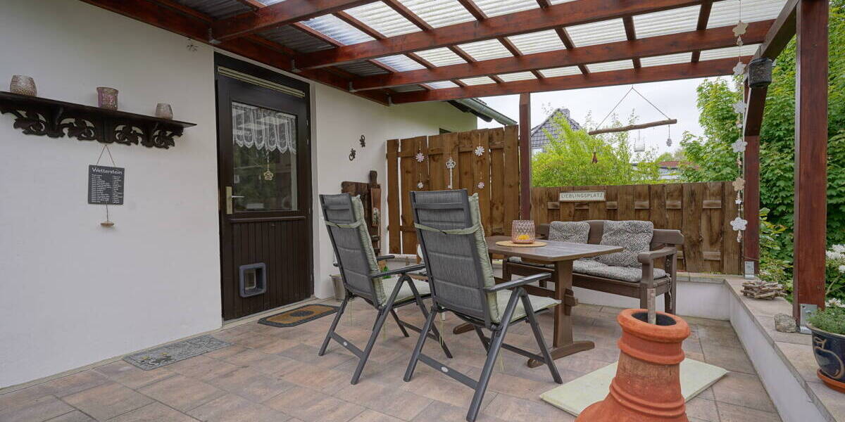 Einfamilienhaus Wurster Nordseeküste Dorum - 4 Zimmer, 108 m&sup2;, 249.000&euro; | Angebot:26672244