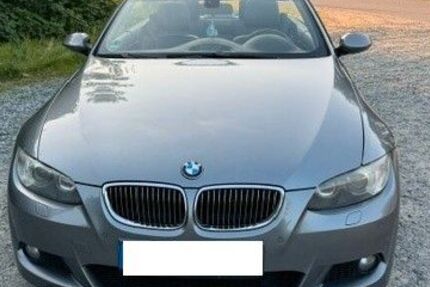 BMW 325 320.000 km 6.000 &euro; Bremerhaven 27572