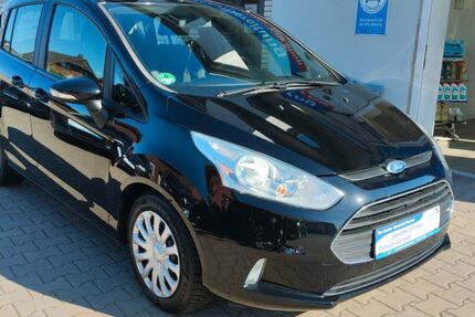 Ford B-Max 191.310 km 4.999 € Jade 26349