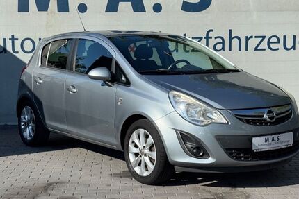 Opel Corsa 163.300 km 3.899 &euro; Bremerhaven 27576