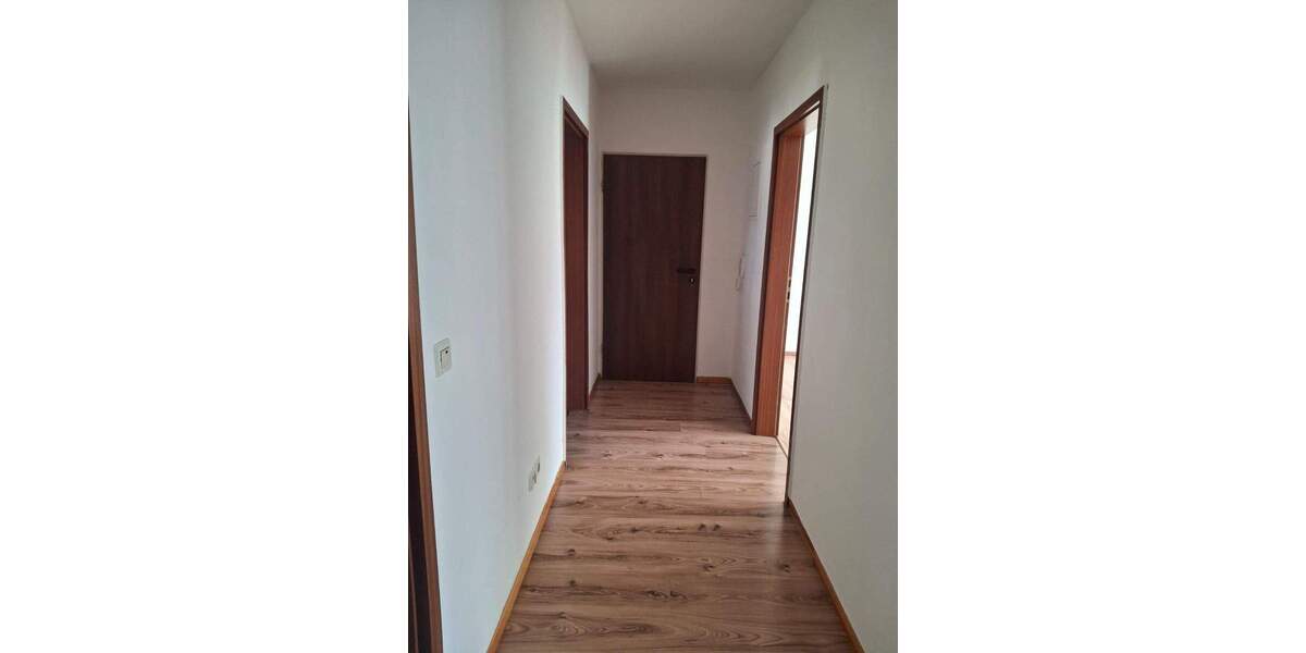 Etagenwohnung Bremerhaven Geestemünde - 3 Zimmer, 63 m&sup2;, 500&euro; | Angebot:23462437