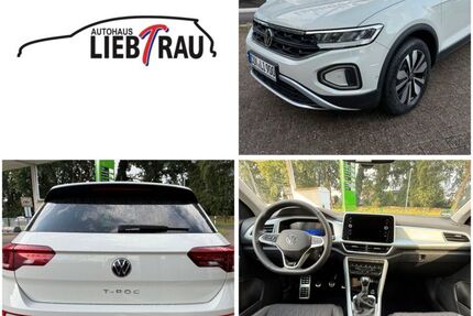 VW T-Roc 8.250 km 24.950 &euro; Loxstedt - Bexhövede 27612