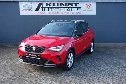 Seat Arona 8.200 km 18.890 € Brake 26919