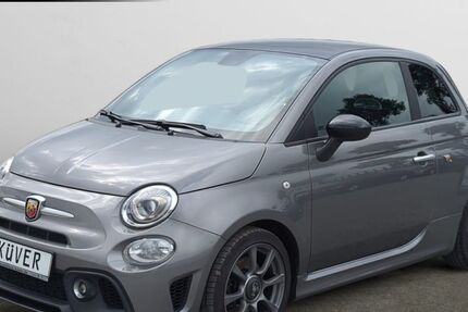 Abarth 595 36.500 km 19.130 &euro; Hagen 27628