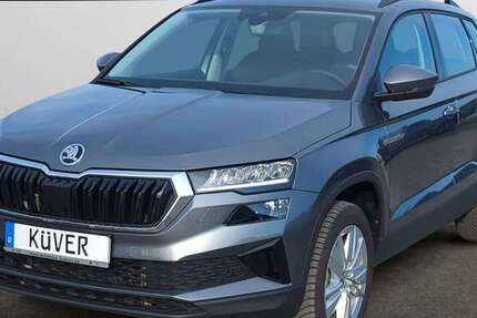 Skoda Karoq 10.400 km 29.750 &euro; Hagen 27628