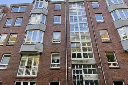 Wohnung zum Mieten in Wilhelmshaven 589 € 85.33 m² 3 zimmer