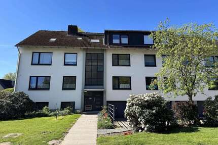 Wohnung Wurster Nordseeküste - 3 Zimmer, 55 m&sup2;, 99.000&euro; | Angebot:26754047
