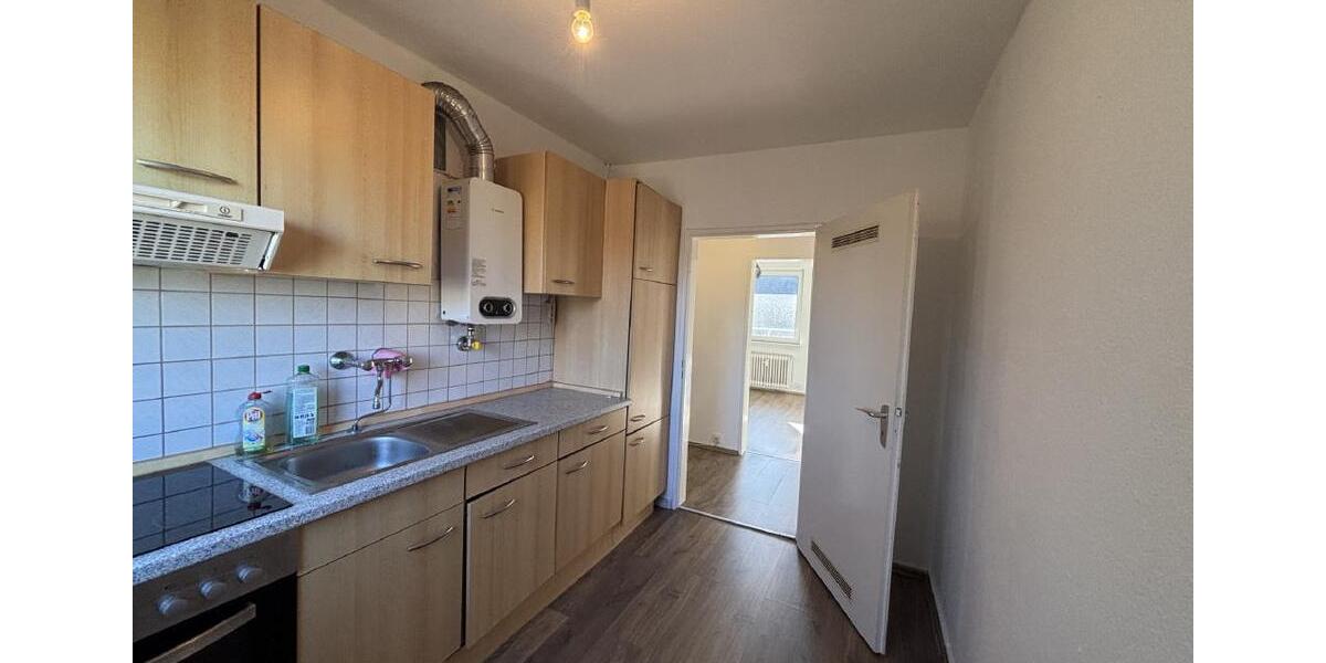 Etagenwohnung Wilhelmshaven Heppens - 3 Zimmer, 67 m&sup2;, 460&euro; | Angebot:26475354