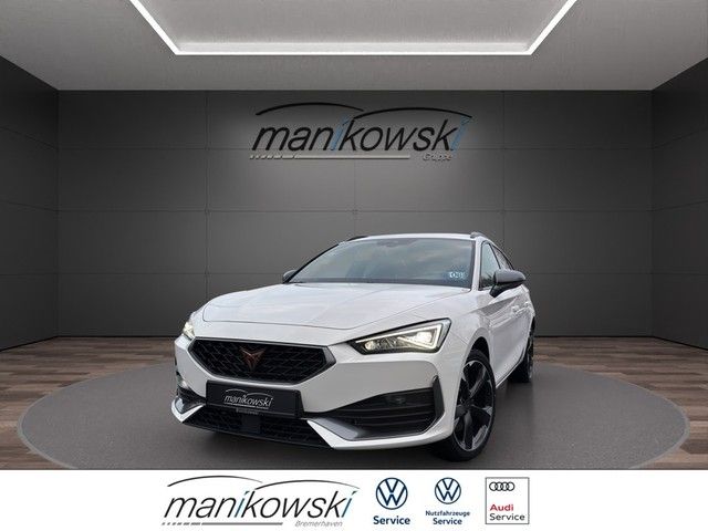 Cupra Leon 43.250 km 23.690 &euro; Bremerhaven 27568