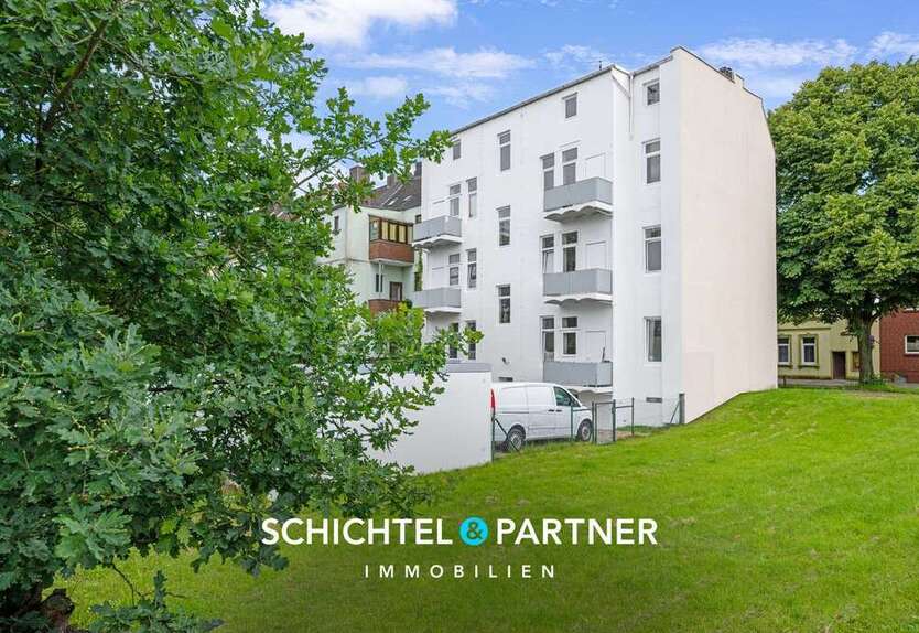 Haus zum Kaufen in Bremerhaven 399.900 € 322 m²
