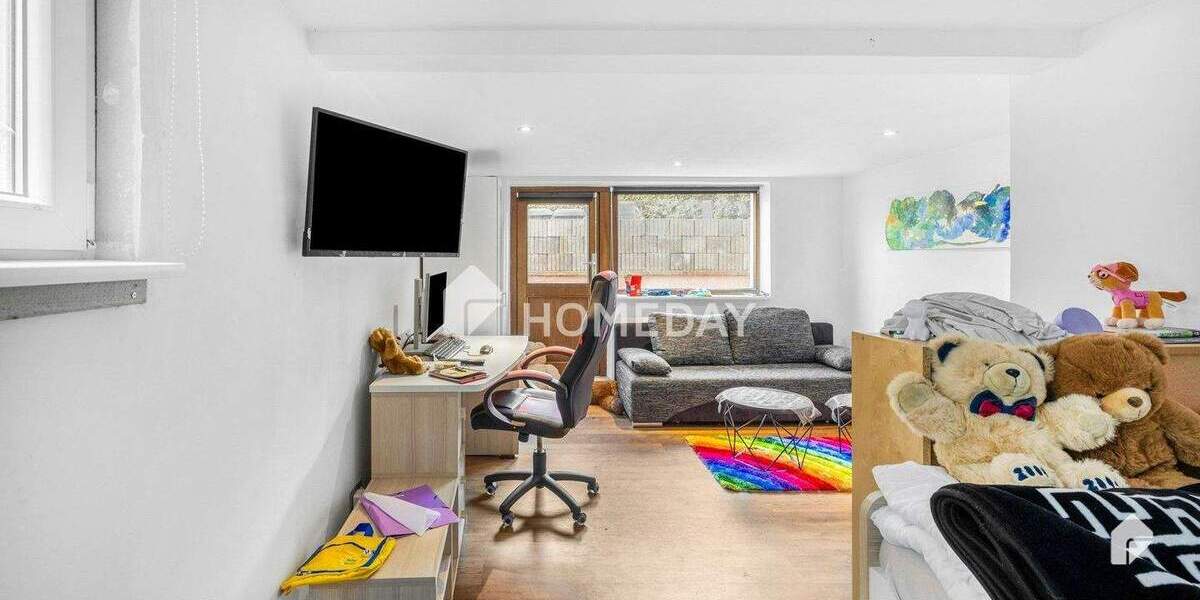 Projekt-Bungalow mit Kellergeschoss und traumhaftem Garten in ruhiger Lage | Bremerhaven- Leherheide 6 zimmer