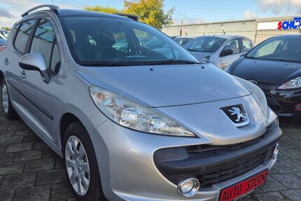 Peugeot 207 103.000 km 4.250 € Bremen 28277