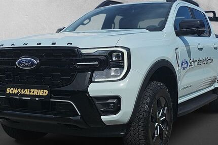 Ford Ranger 6.750 km 58.970 &euro; Bremerhaven 27570