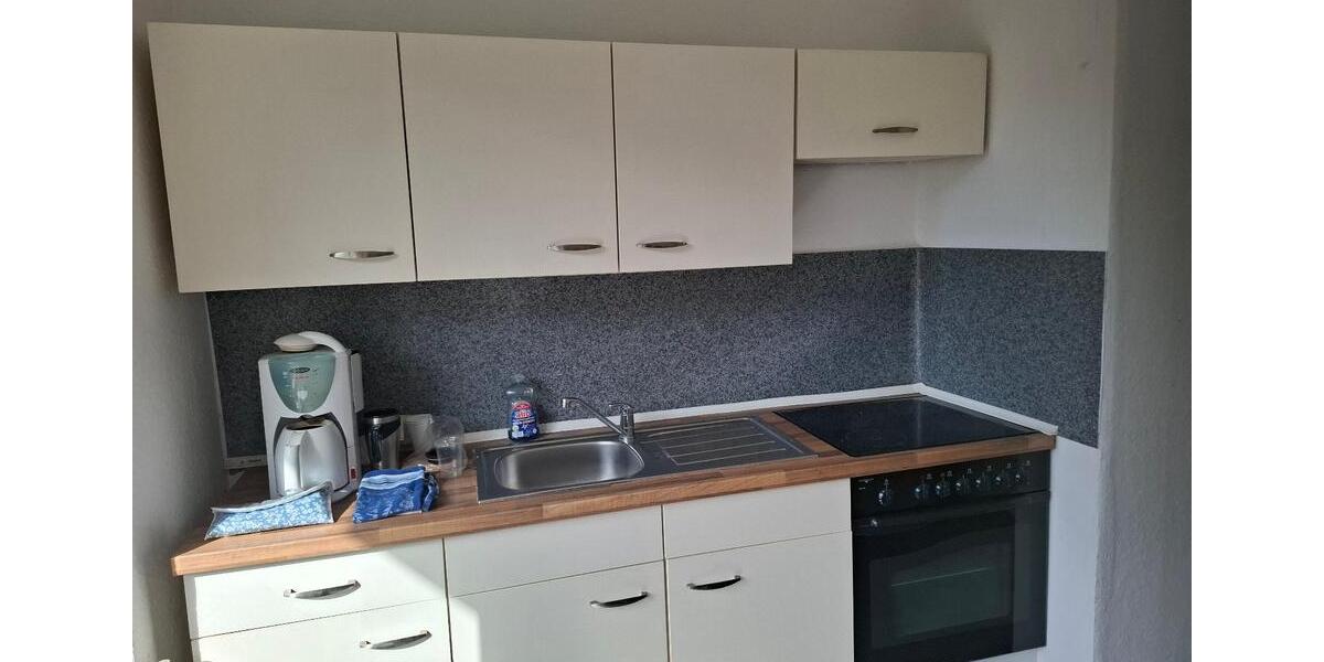 Etagenwohnung Bremerhaven - 3 Zimmer, 58 m&sup2;, 78.500&euro; | Angebot:26620962