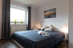 Etagenwohnung Wurster Nordseeküste - 2 Zimmer, 51 m&sup2;, 168.000&euro; | Angebot:27168754