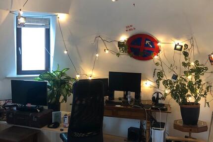 Wohnung Bremerhaven Geestemünde - 3 Zimmer, 80 m&sup2;, 540&euro; | Angebot:24509847