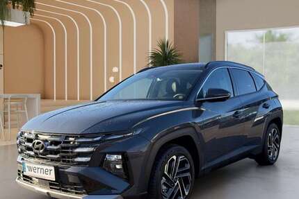Hyundai TUCSON 4.485 km 29.865 &euro; Bremerhaven 27568