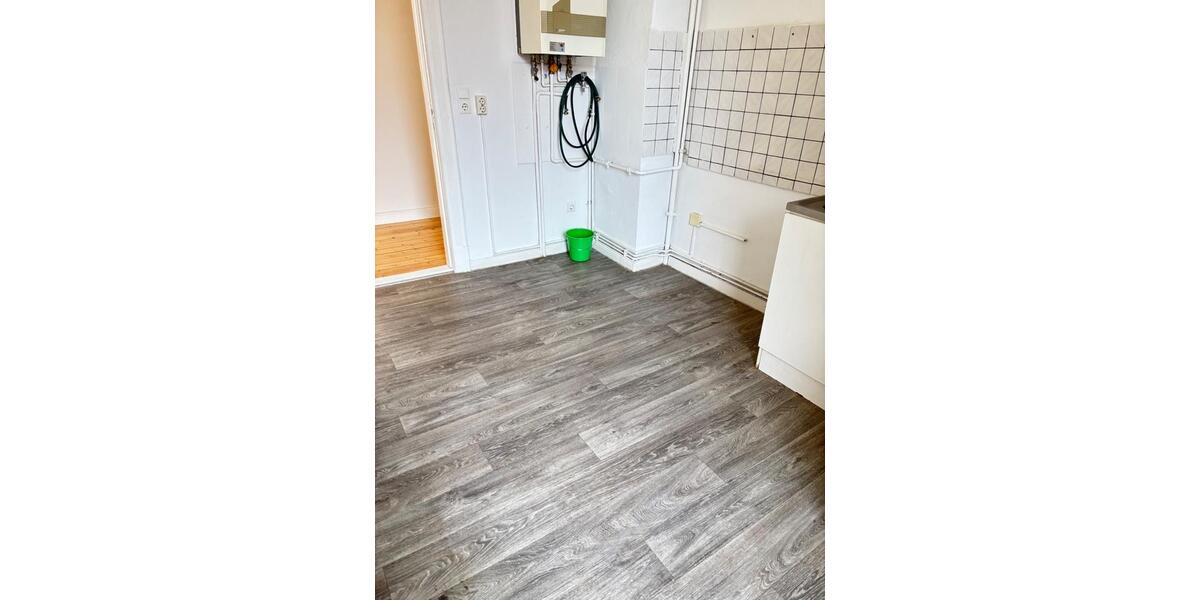 Etagenwohnung Bremerhaven Geestemünde - 3 Zimmer, 57 m&sup2;, 450&euro; | Angebot:26028937