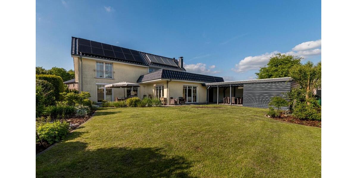 Einfamilienhaus Loxstedt - 6.5 Zimmer, 225 m&sup2;, 565.000&euro; | Angebot:26774892