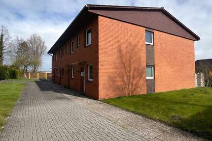 Haus Butjadingen - 3 Zimmer, 70 m&sup2;, 155.000&euro; | Angebot:26379693