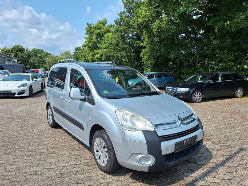 Berlingo